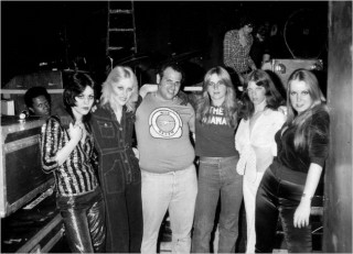 Eppy and The Runaways