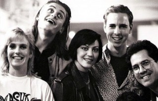 Malibu Sue, Mike Edwards, Joan Jett, Steve Kass